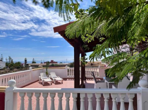 7 Moons Resort A Solo Adultos